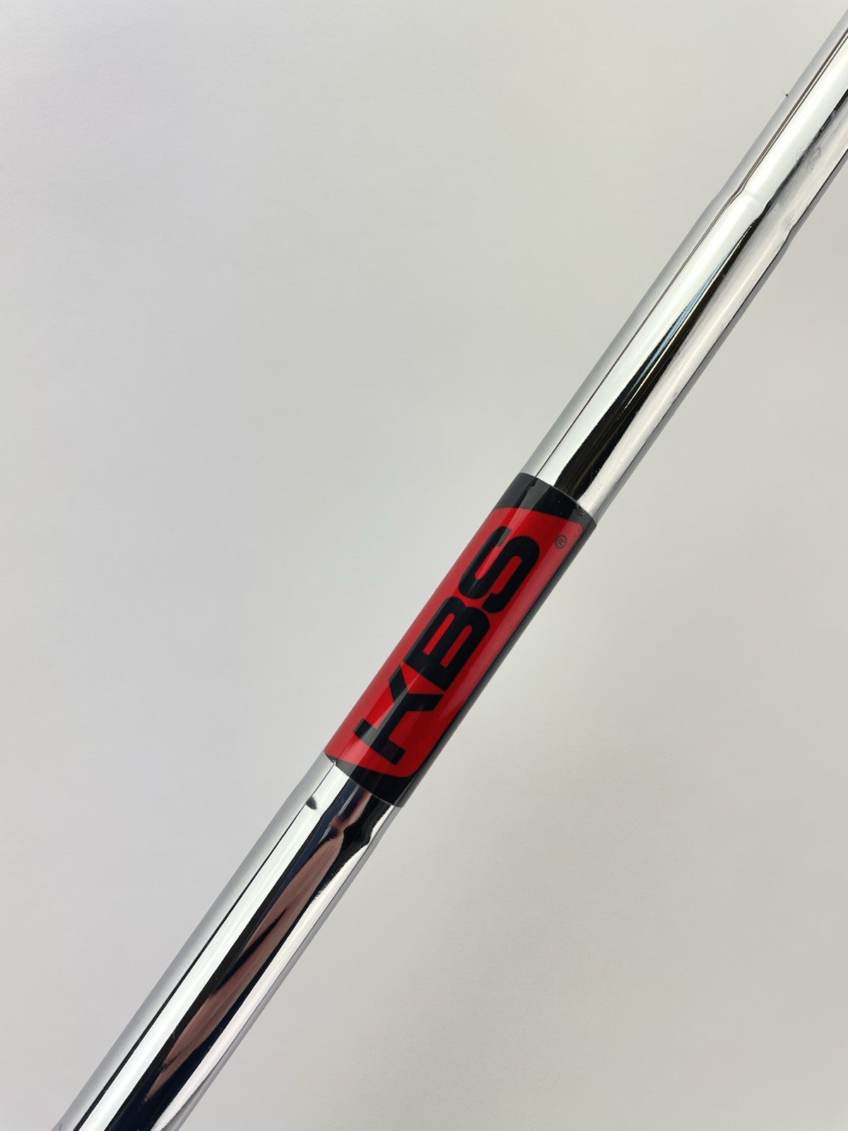 KBS Tour Iron Shaft Stiff Flex Steel 36” /0.370 Parallel /296273