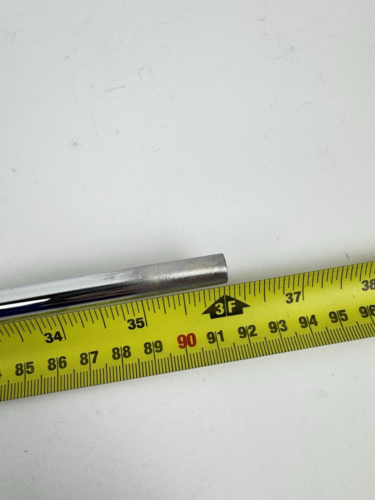 Project X LZ Iron Shaft 115G 5.5 Regular Flex Steel 36” /0.355 Tapered /3188910