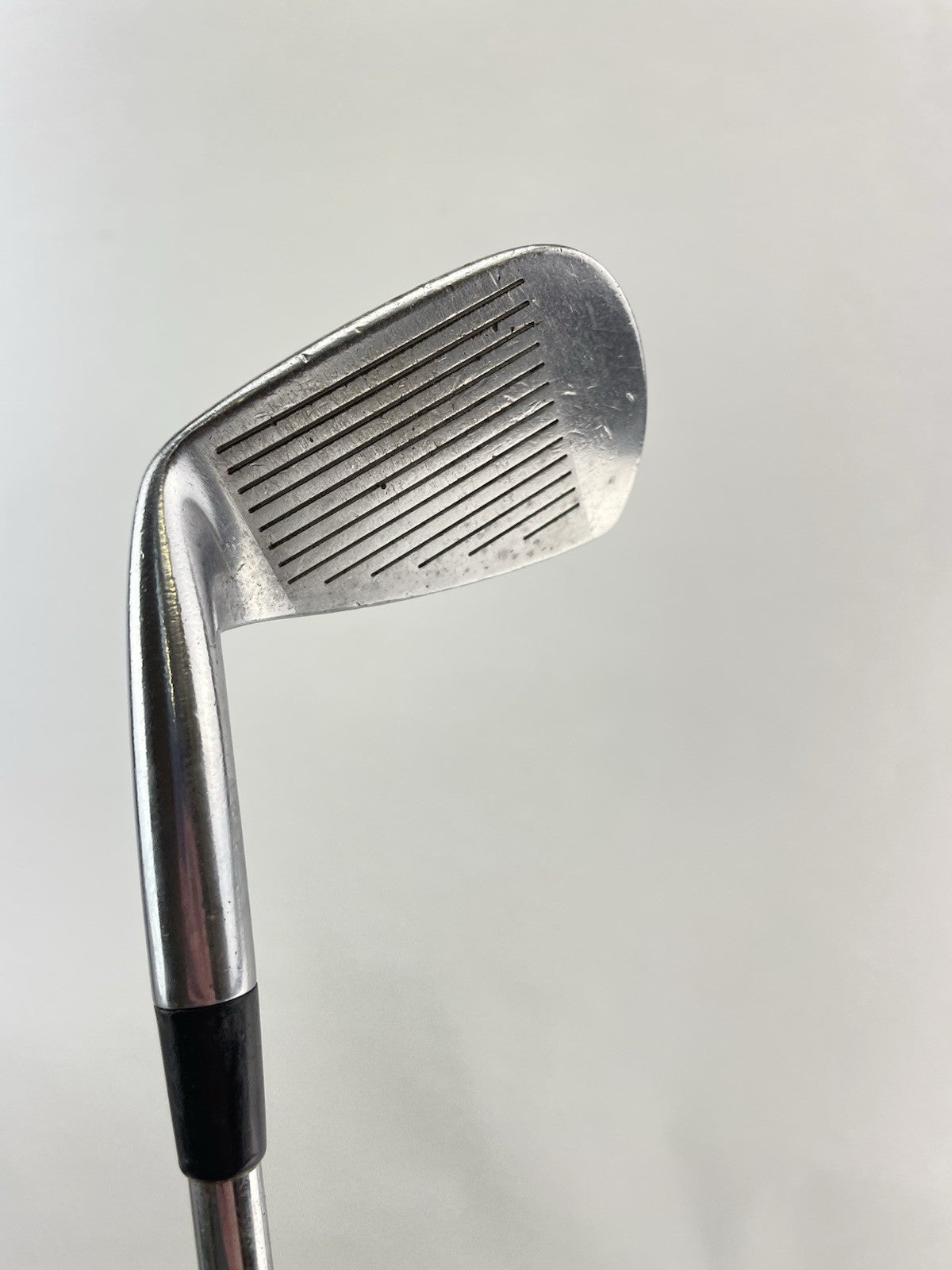 Mizuno T-Zoid 9 Iron Pro-II Regular Flex Steel /Right Handed /New Grip /212738