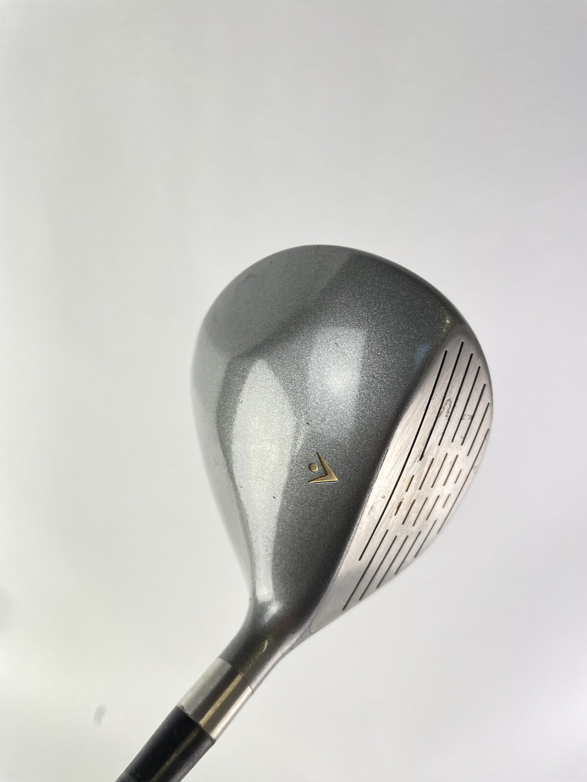 Regal Wild Thing 5 Wood 19* Mens Regular Graphite /Left Handed /1472410