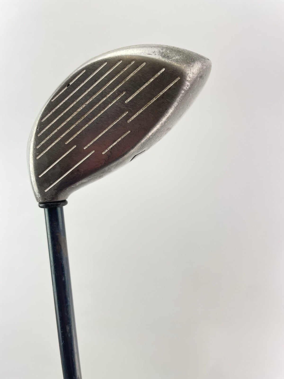 Callaway Big Bertha 3 Wood Ladies Flex Graphite /Right Handed /New Grip /228994