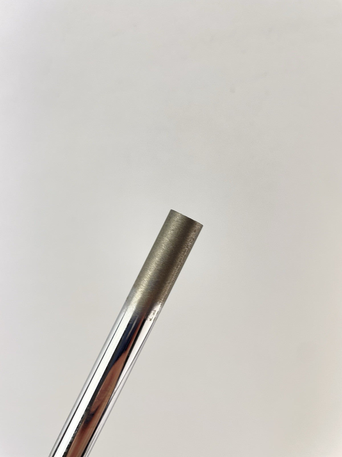 KBS Tour 105 Iron Shaft Stiff Flex Steel 35.75 /0.370 Parallel /260419