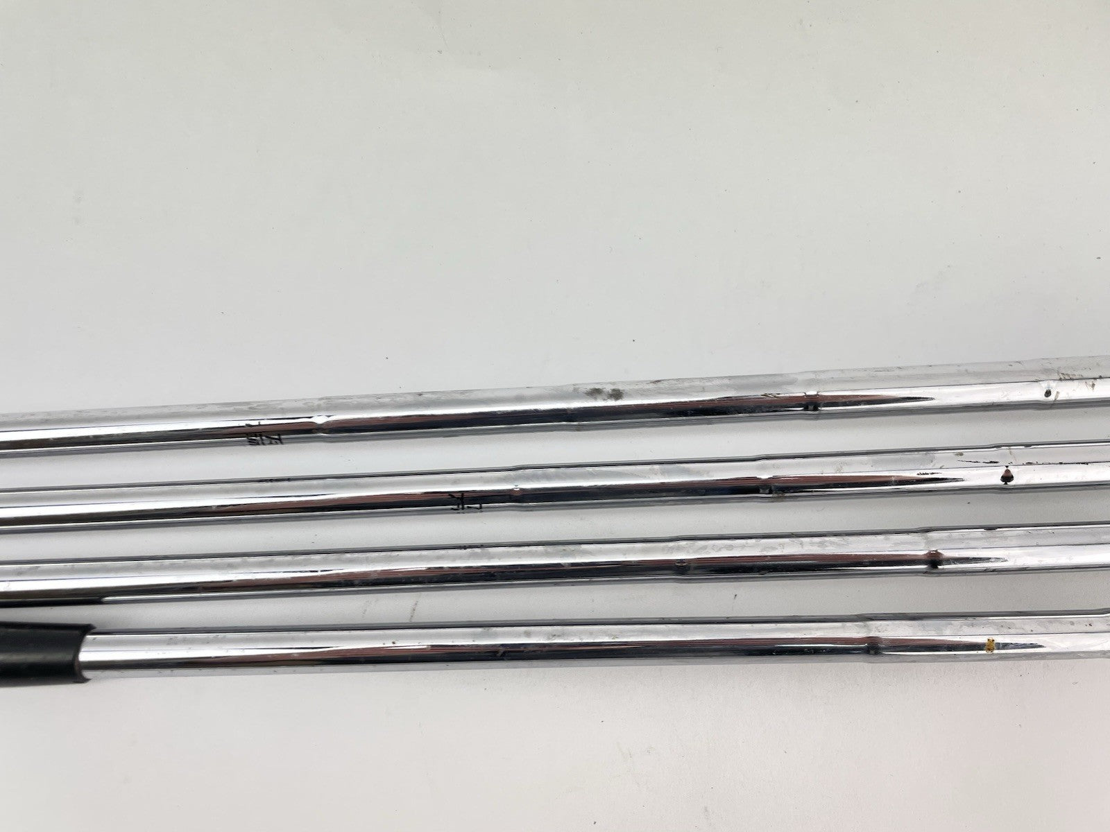 Howson Golf Iron Set 3-PW Regular Flex Steel /Right Handed /New Grips /2717412