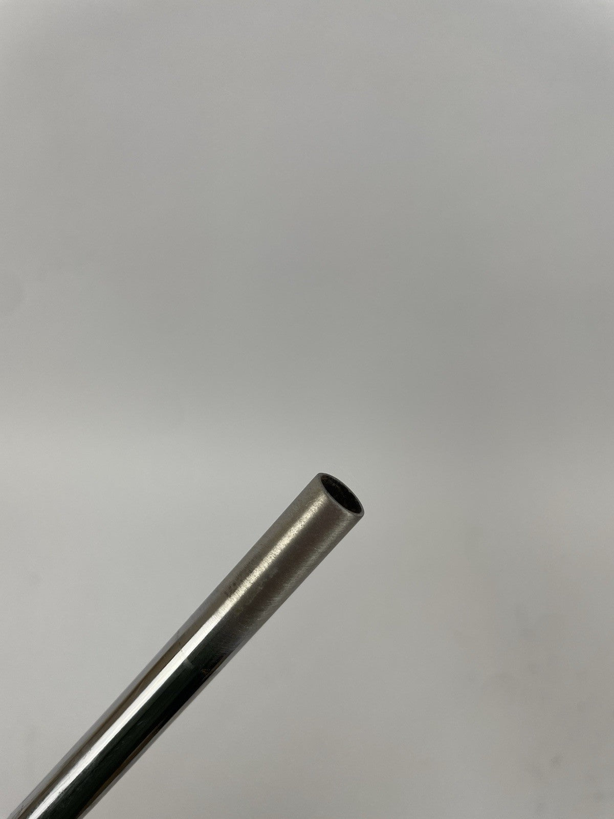 Dynamic Gold 120 Iron Shaft X100 X Flex Steel Pured 35.25” /0.355 Tapered /343848