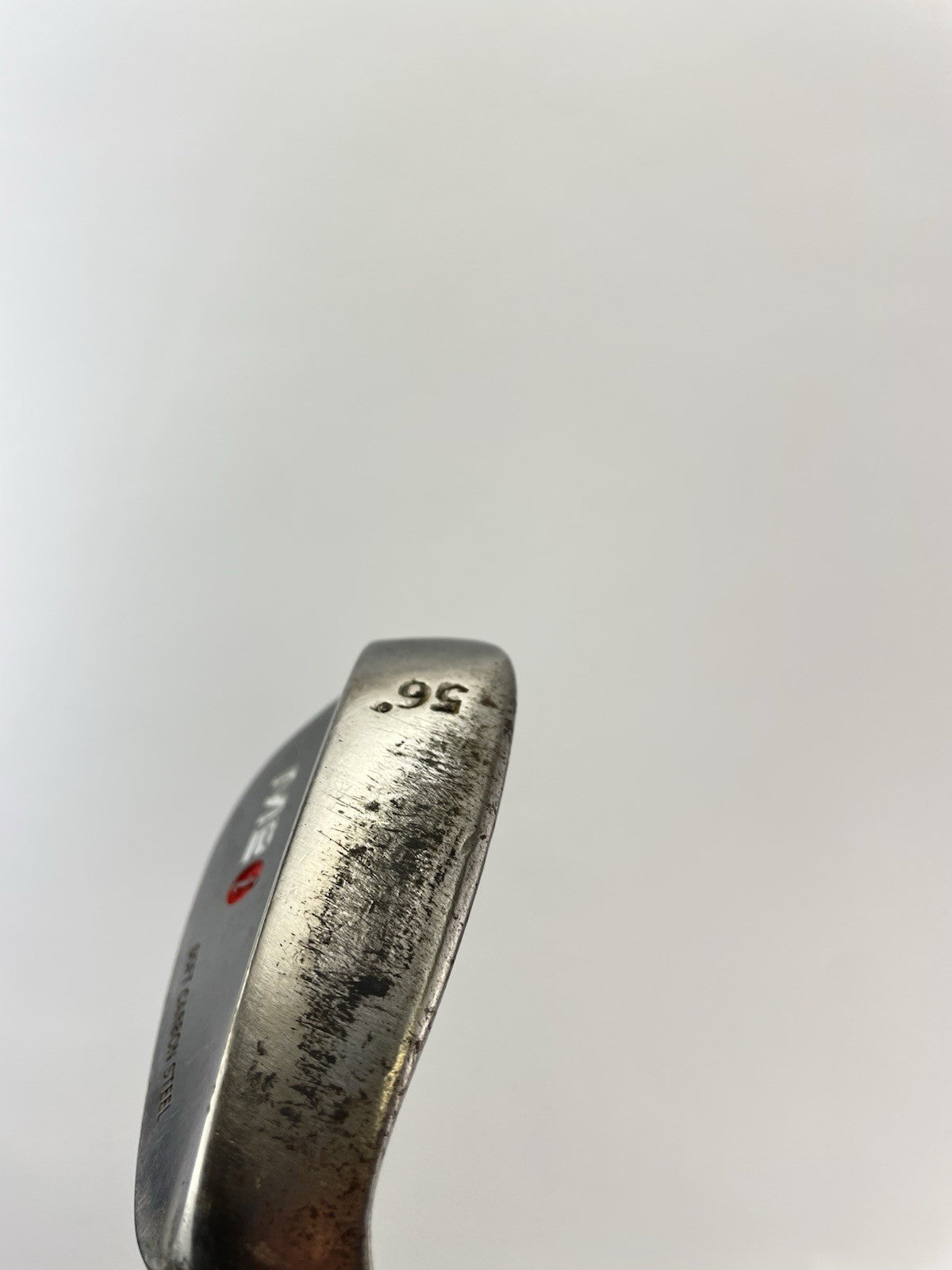 Ben Sayers Sand Wedge 56* M2i Rusty Metal Regular Flex Steel /New Grip /280275