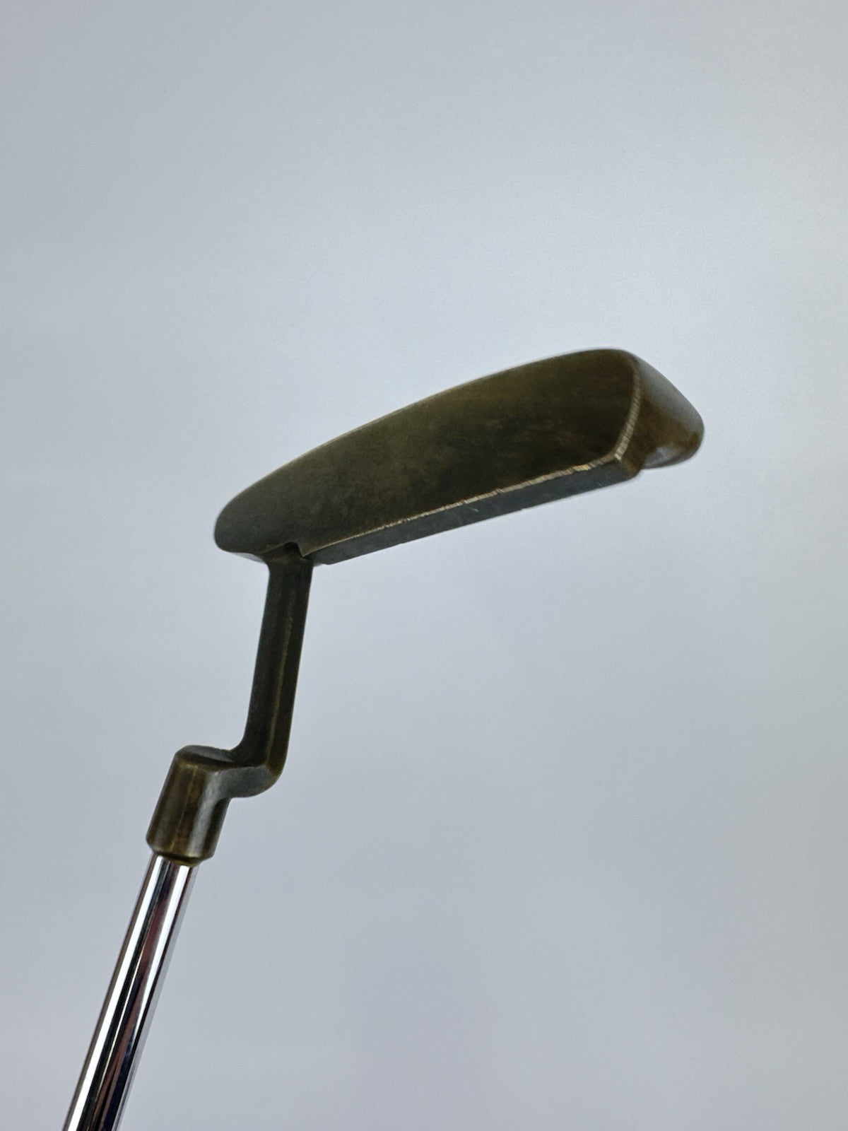 Ping Anser Slazenger Shaft Putter Made In England /Right /35.5” /New Grip /3140111