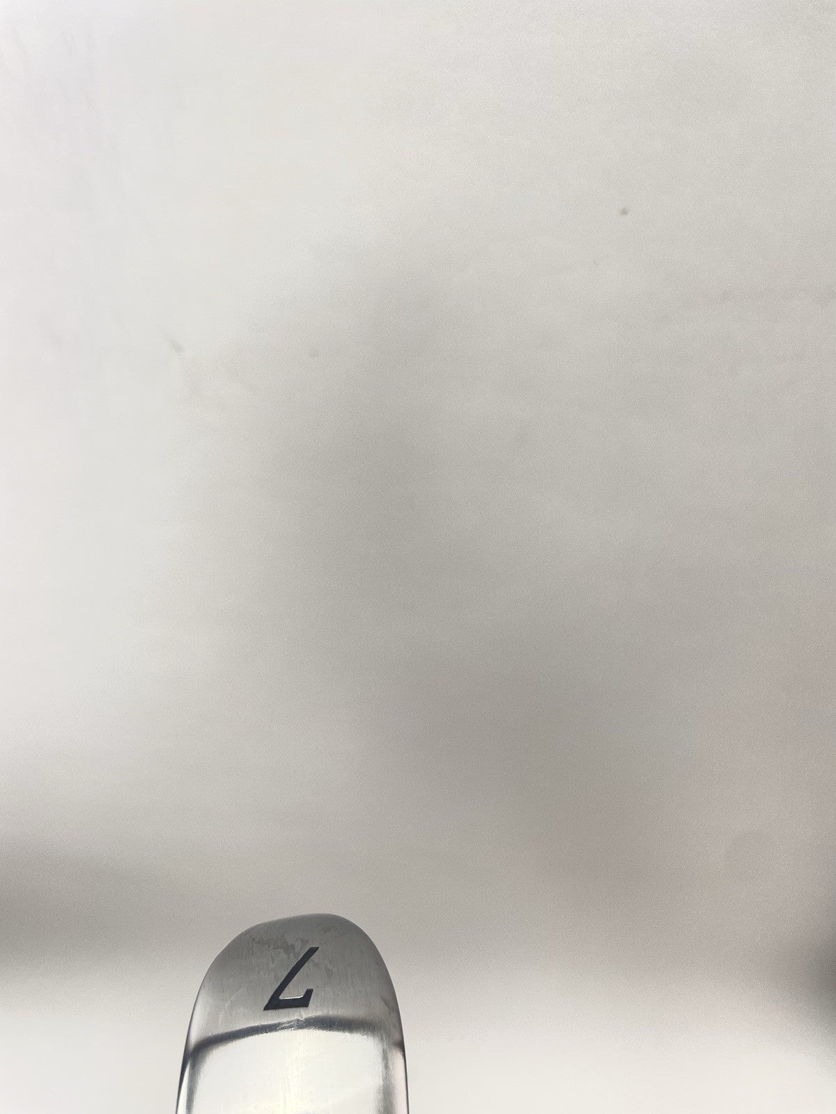 Yonex Ezone GS 7 Iron Senior Flex Graphite /Right Handed /Demo /262625