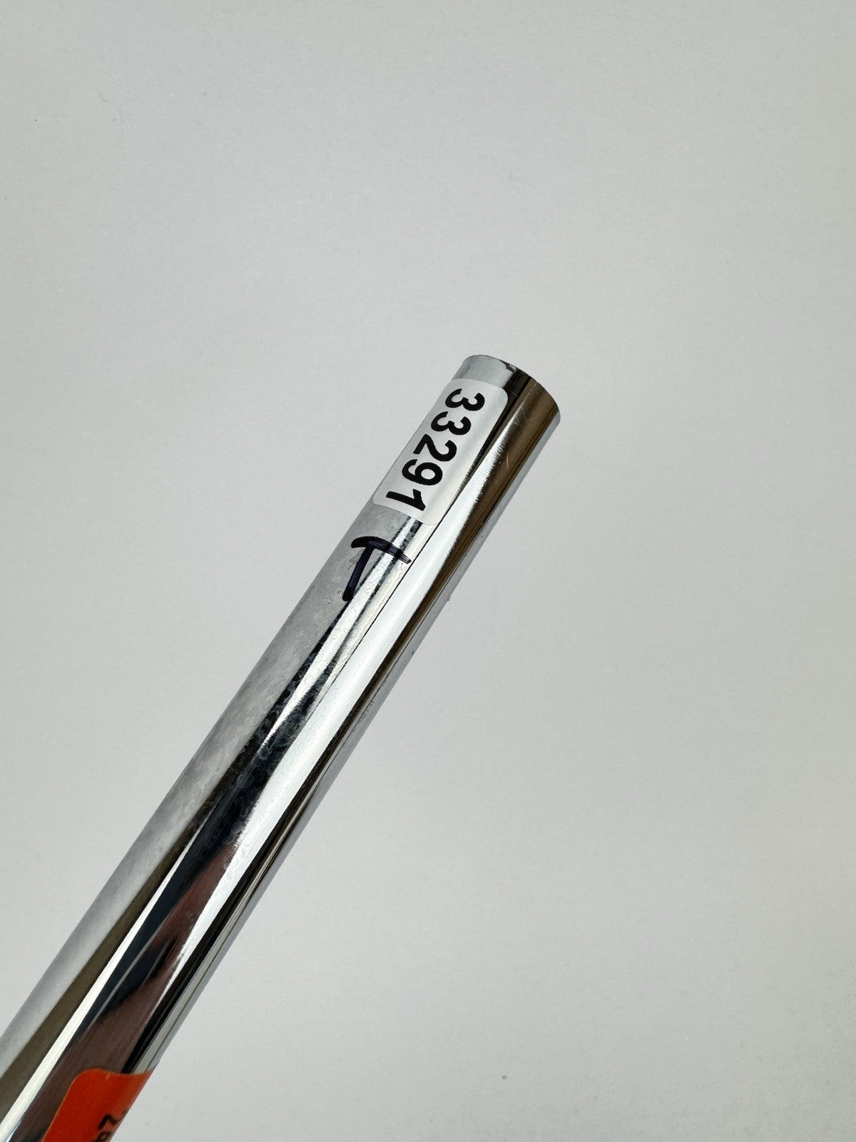 Nippon 950GH Neo Iron Shaft Regular Flex Steel 35.25” /0.355 Tapered /3329114