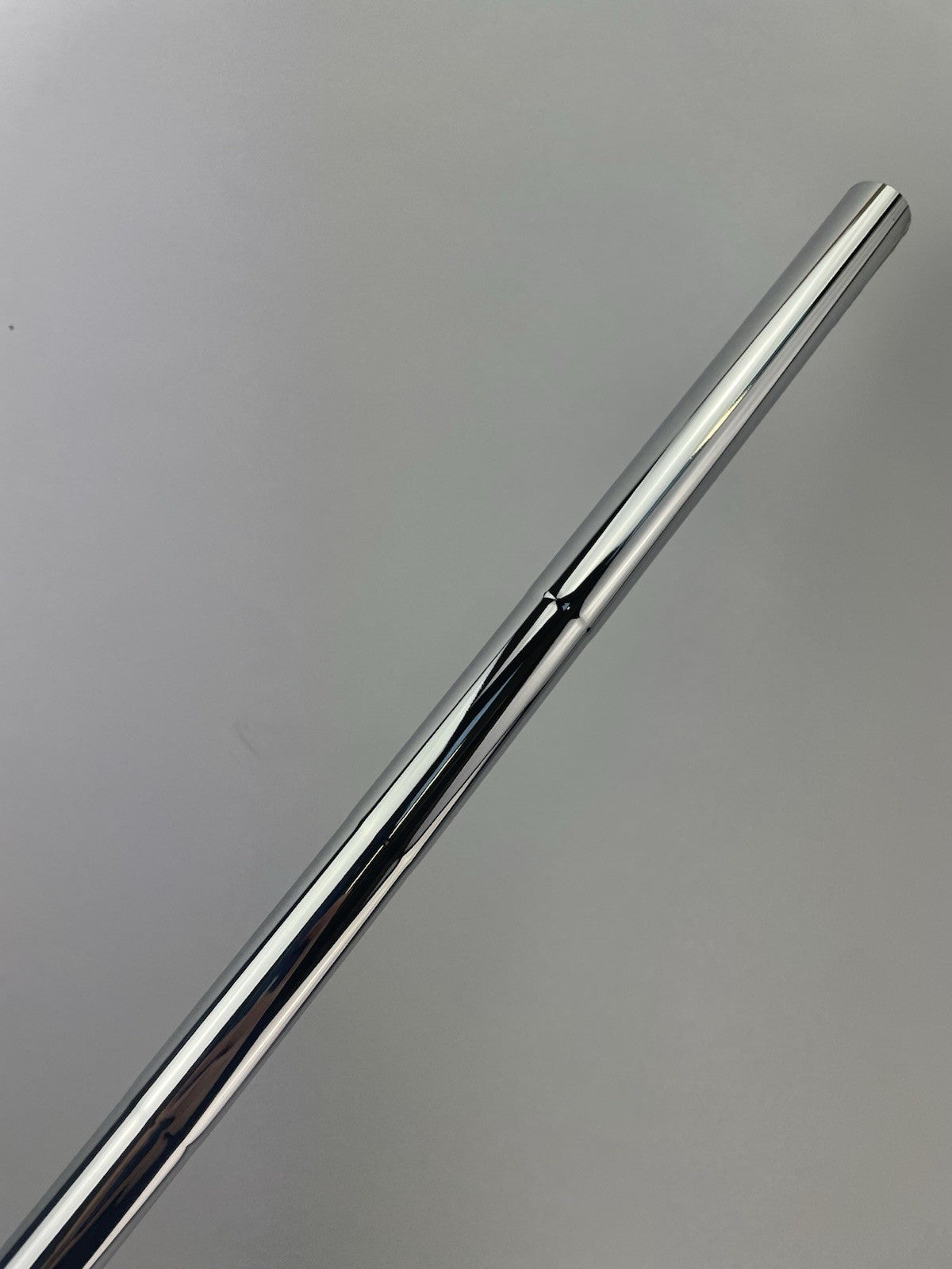 KBS Tour Max lite Iron Shaft Regular Flex Steel 36.25” /0.370 Parallel /302478