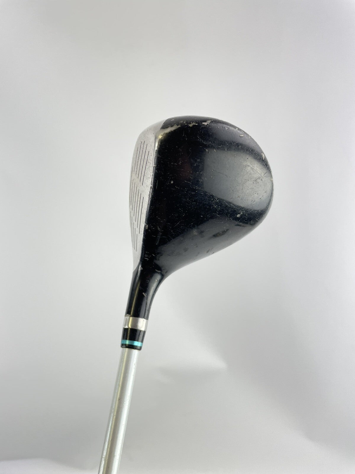 Wilson Staff Ladies Fybrid RS 25* Ladies Flex Graphite /Right /Lamkin /743212
