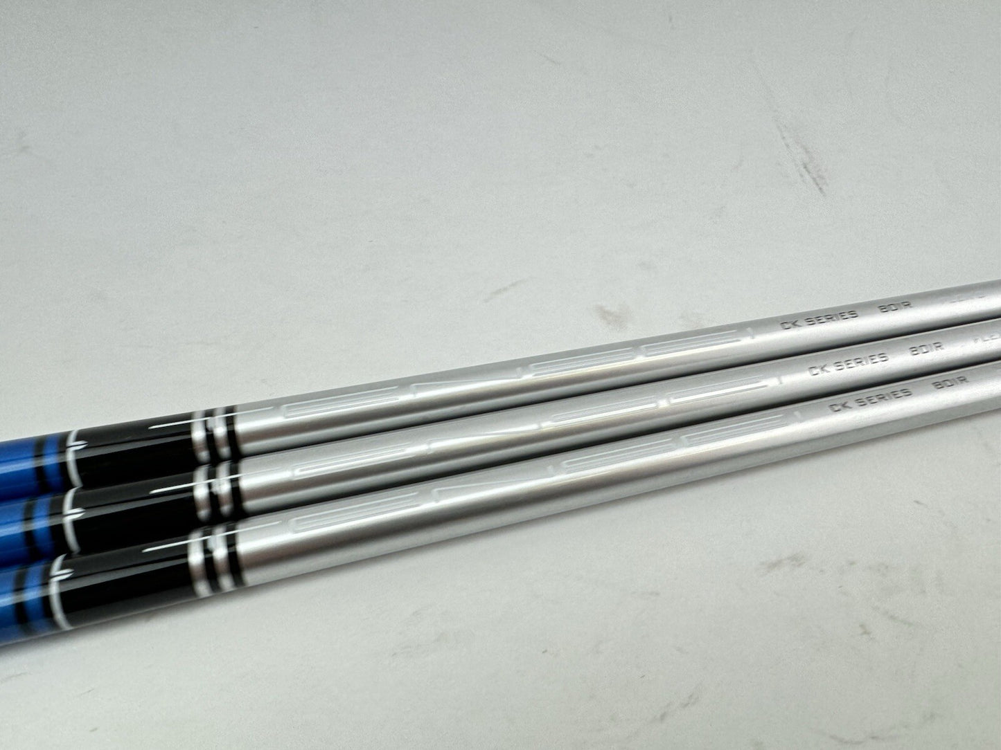 Mitsubishi Chemical Wedge Shaft Set (3) Tensei Stiff Graphite 0.355 Taper /212082