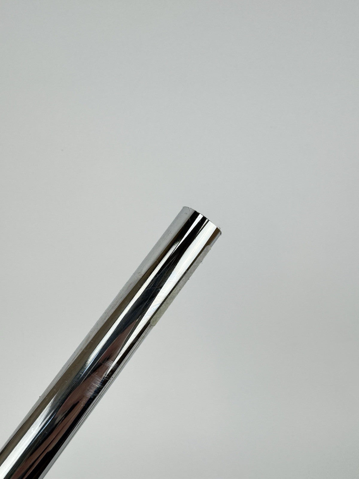 KBS Tour 80 Iron Shaft Uniflex Flex Steel 35.75” /0.370 Parallel /324369