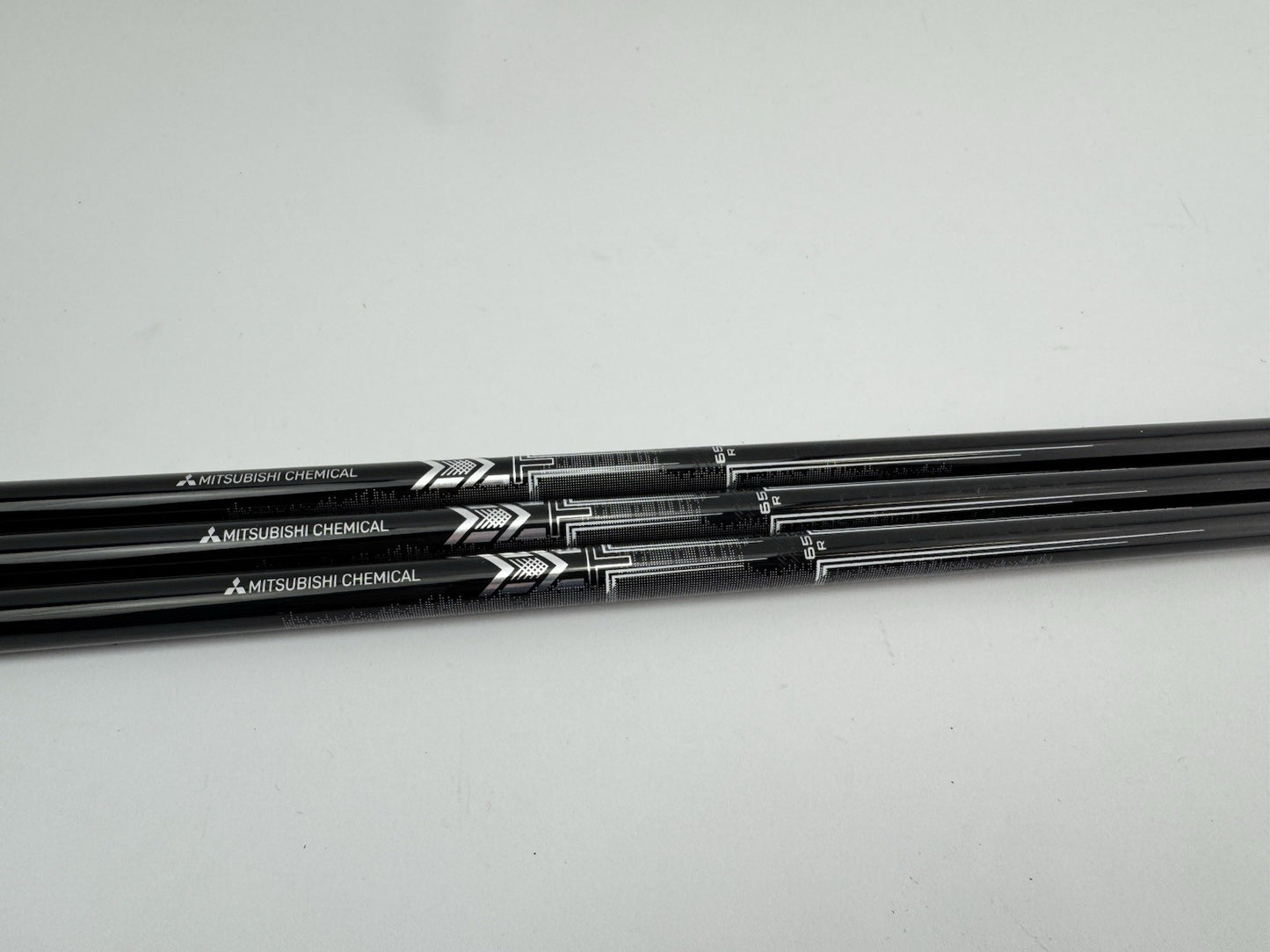 Mitsubishi Chemical MMT Wedge Shaft Set (3) 65 Regular Graphite 0.355 /317310