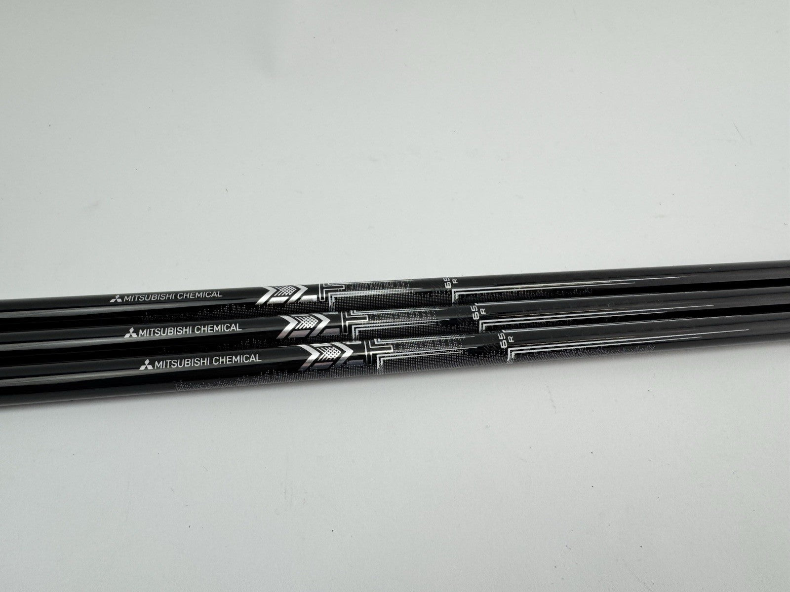 Mitsubishi Chemical MMT Wedge Shaft Set (3) 65 Regular Graphite 0.355 /317310