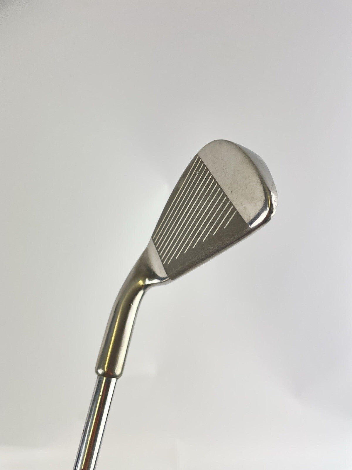 Mizuno Astron FWD 3 Iron Regular Flex Steel/ Right/ New Grip/ 63339
