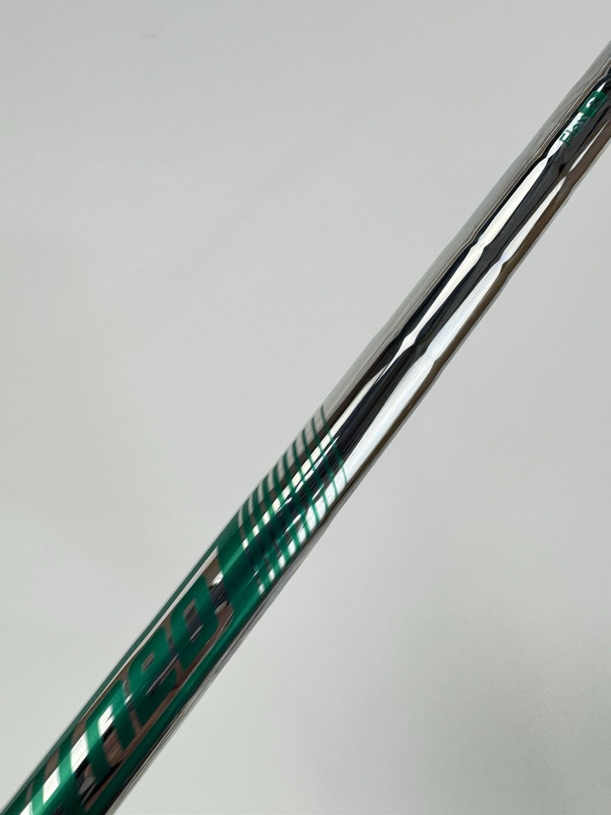 Nippon 850GH Neo Iron Shaft Stiff Flex Steel 35.25” /0.370 Parallel /328283