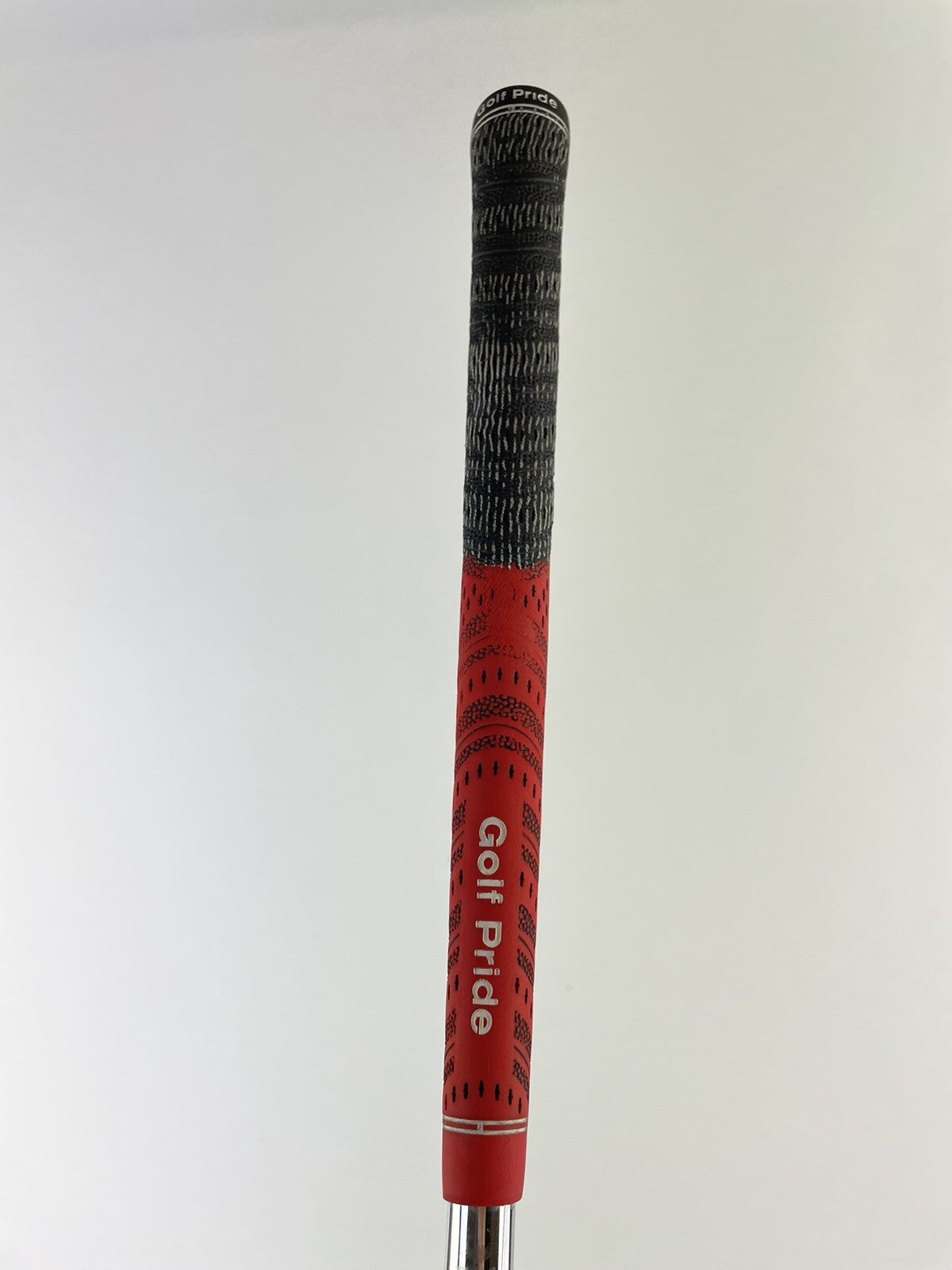 Taylormade MC Forged 6 Iron Tour Preferred S300 Stiff Steel/Golf Pride Mid/1284917