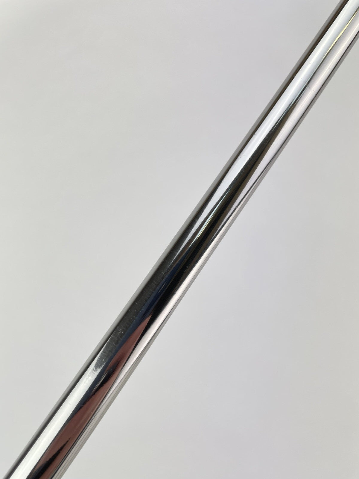Catalyst 60 Iron Shaft 5.5 Regular Flex Graphite 35” /0.370 Parallel /204519