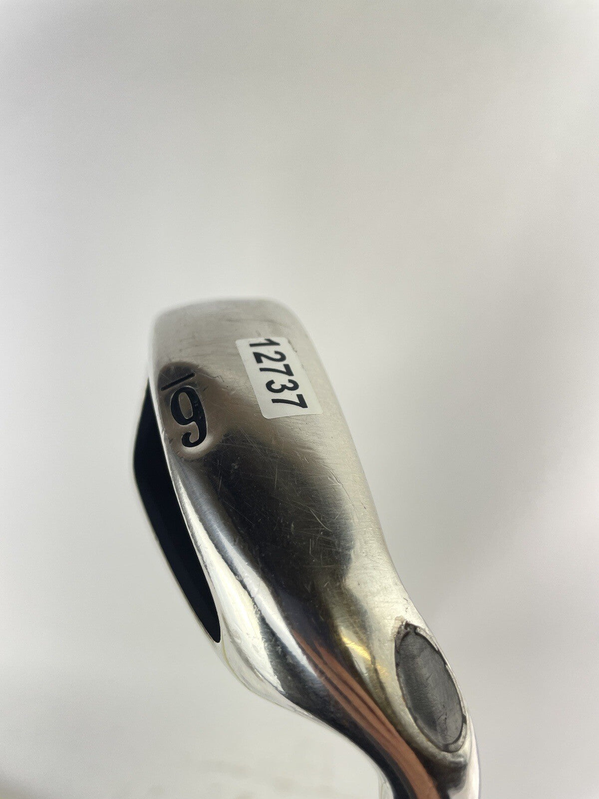 Callaway Golf 6 Iron Big Bertha Uniflex Steel /Right Handed /New Grip /1273716