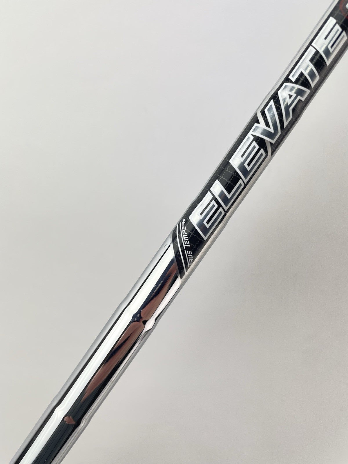Elevate MPH Iron Shaft 95 Regular Flex Steel 34.5 /0.370 Parallel /249801
