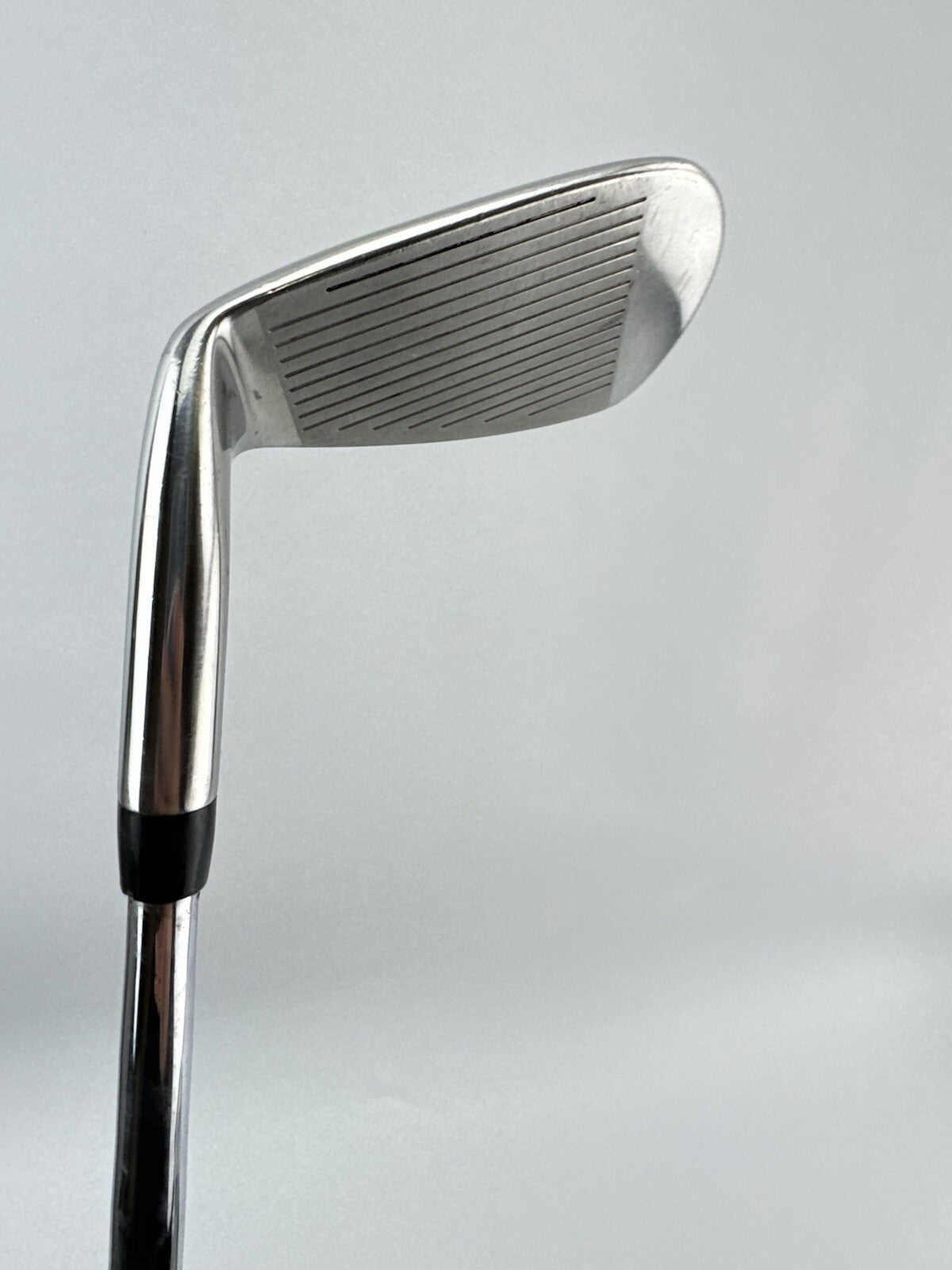 Wishon Golf Gap Wedge 770CFE S300u Stiff Flex Steel +1” /New Mid Grip /215178