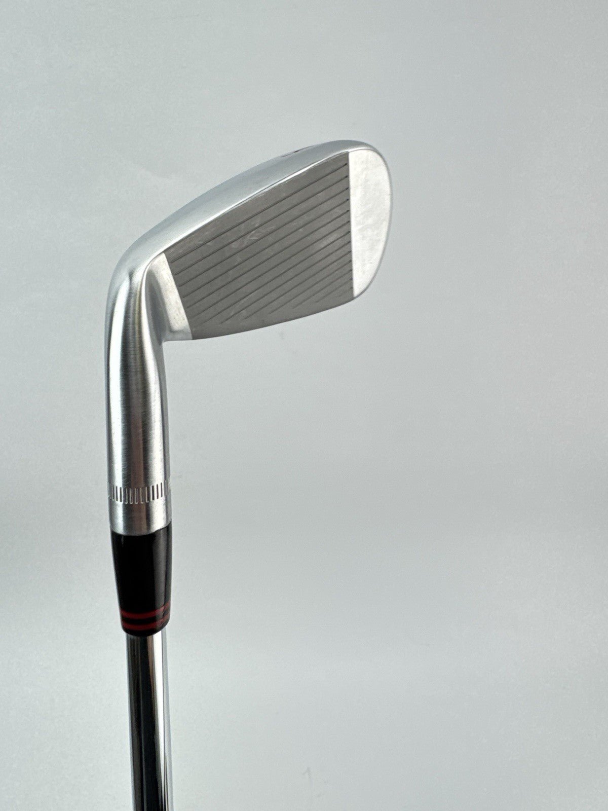 Ben Hogan Edge 6 Iron Forged Dynamic Gold X100 X Flex Steel /Right /New /232418