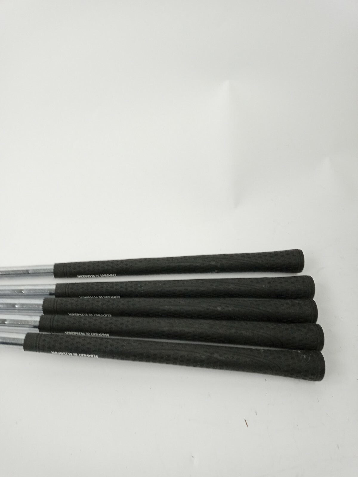 Slzaenger Plus International Iron Set 5-9 Regular Steel /New Grips8