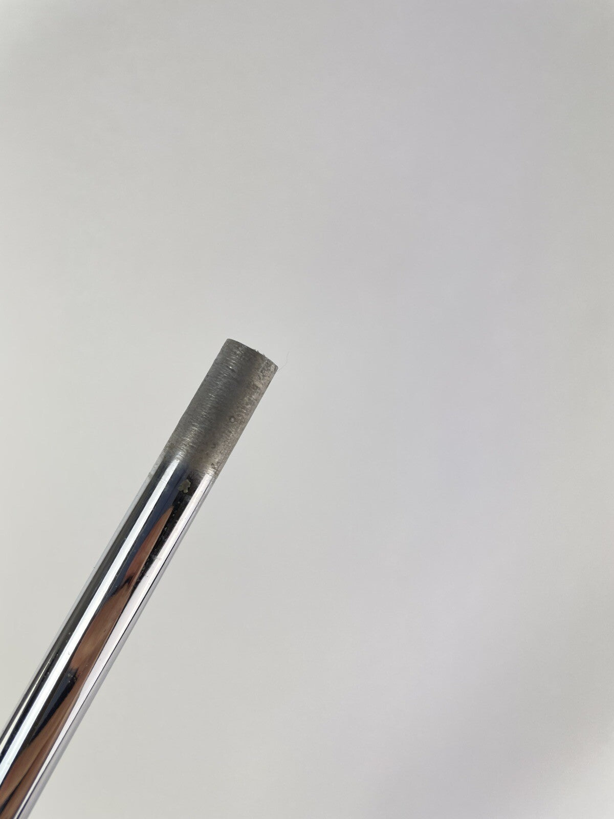 Elevate Tour Iron Shaft VSS Pro Regular Flex Steel 35" /0.355 Tapered /138755