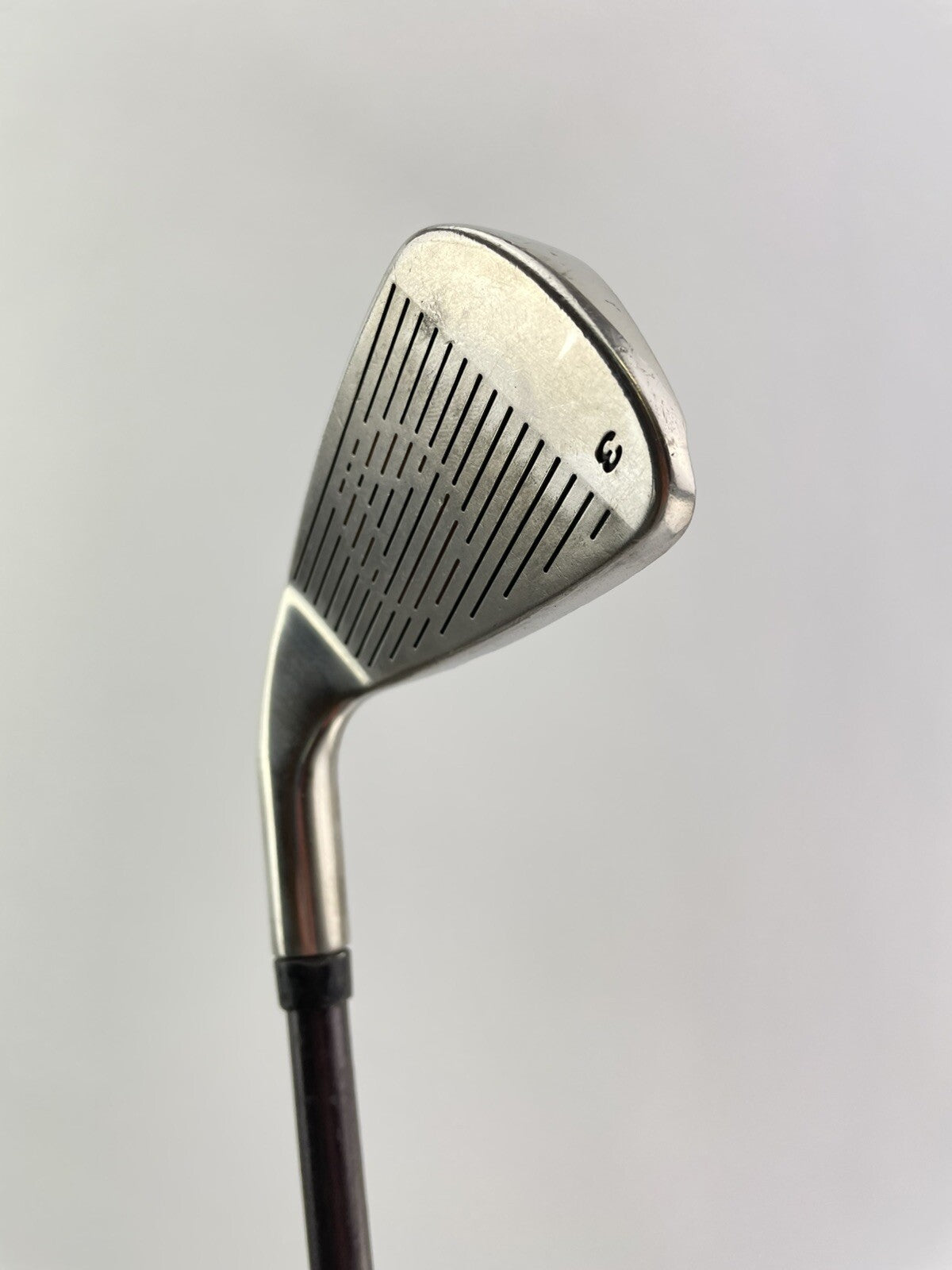 Taylormade Burner 3 Iron Oversize Stiff Flex Graphite /Right Handed /2164210