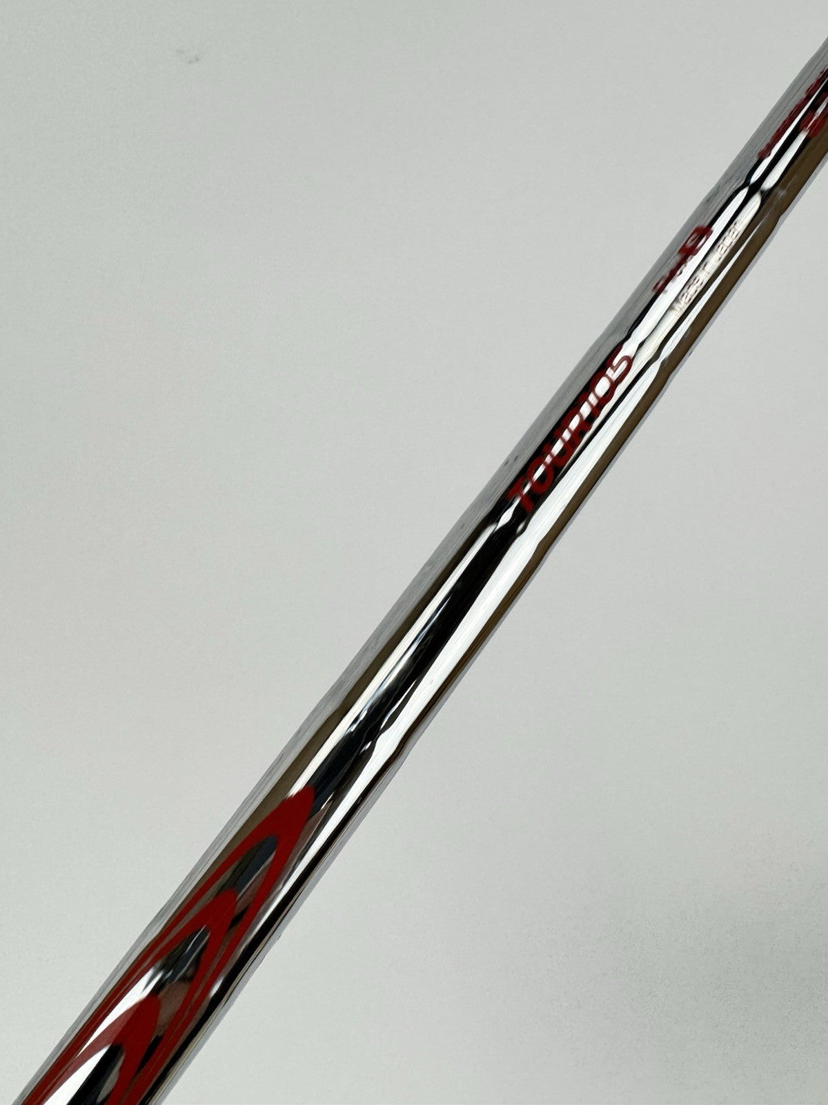 Nippon Modus3 Iron Shaft Tour 105 Stiff Flex Steel 35.75” /0.355 Tapered /326744