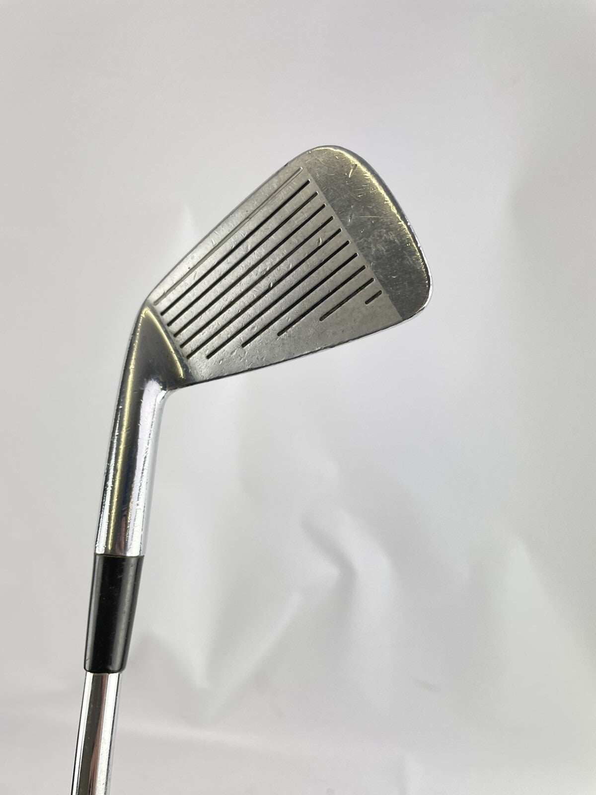Mizuno TP-9 Forged 3 Iron Stiff Flex Steel /Right Handed /New Grip /822312