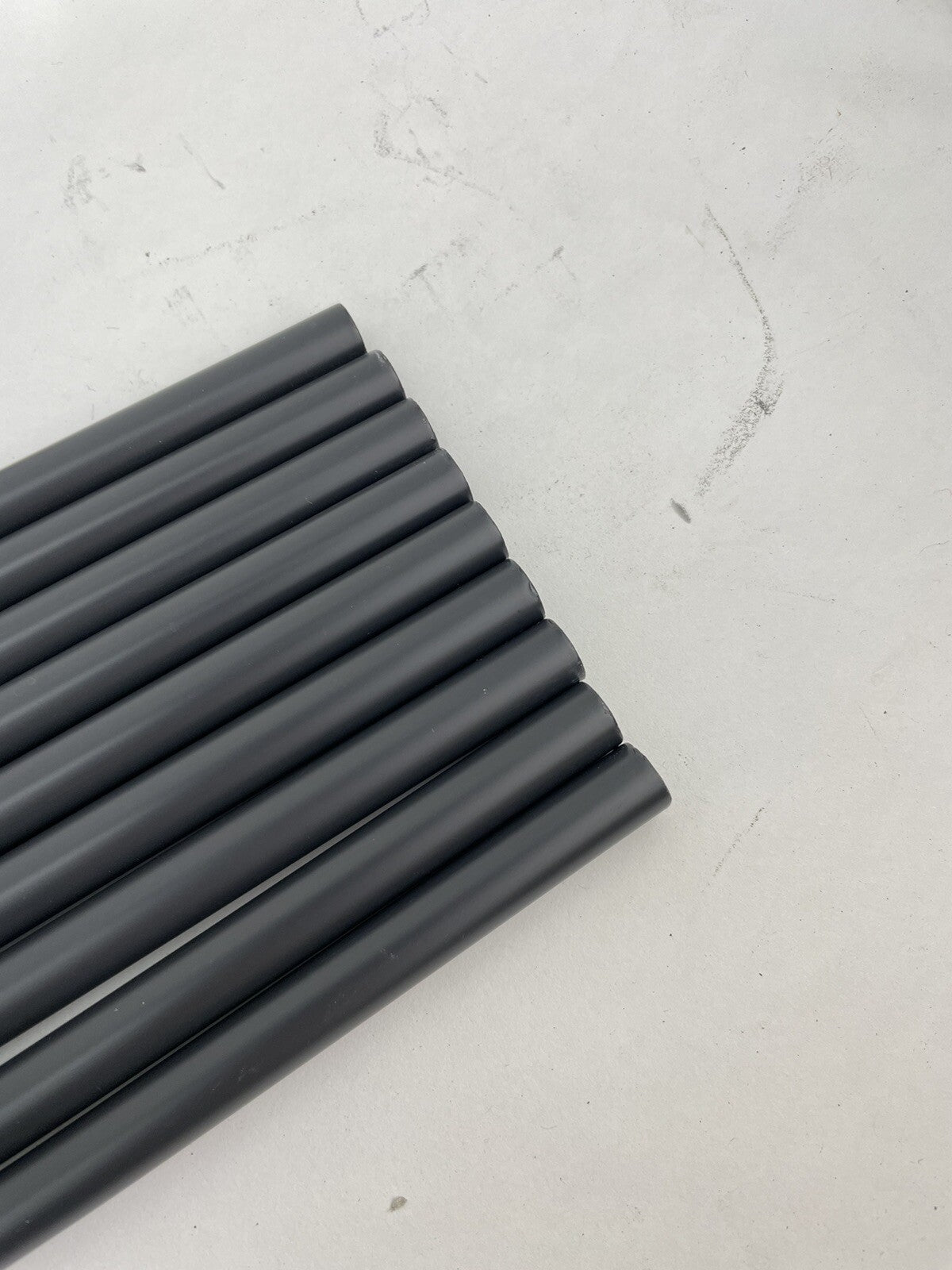 Fujikura Pro 63i Iron Shaft Set (9) Regular Flex Graphite/0.370 /Brand New2