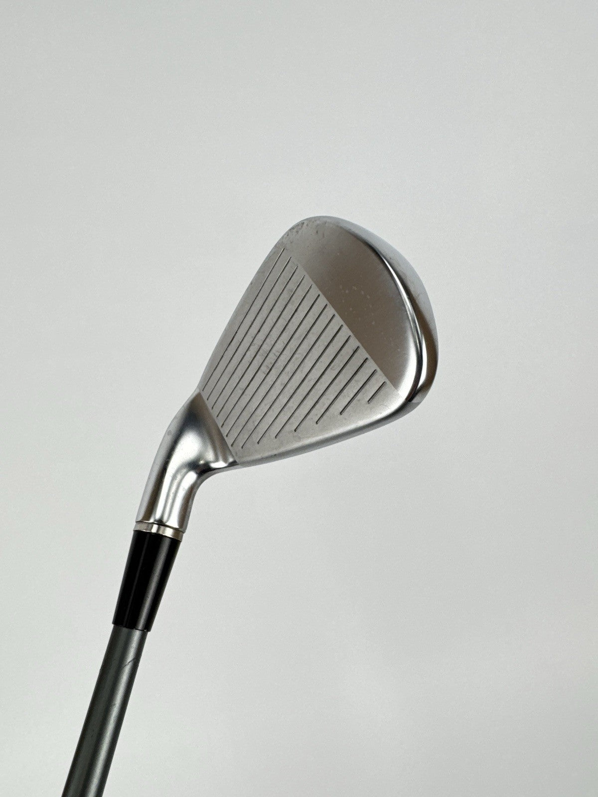 Callaway Apex DCB Ladies 7 Iron Ladies Flex Graphite +1/2” /Right /Demo /3118712