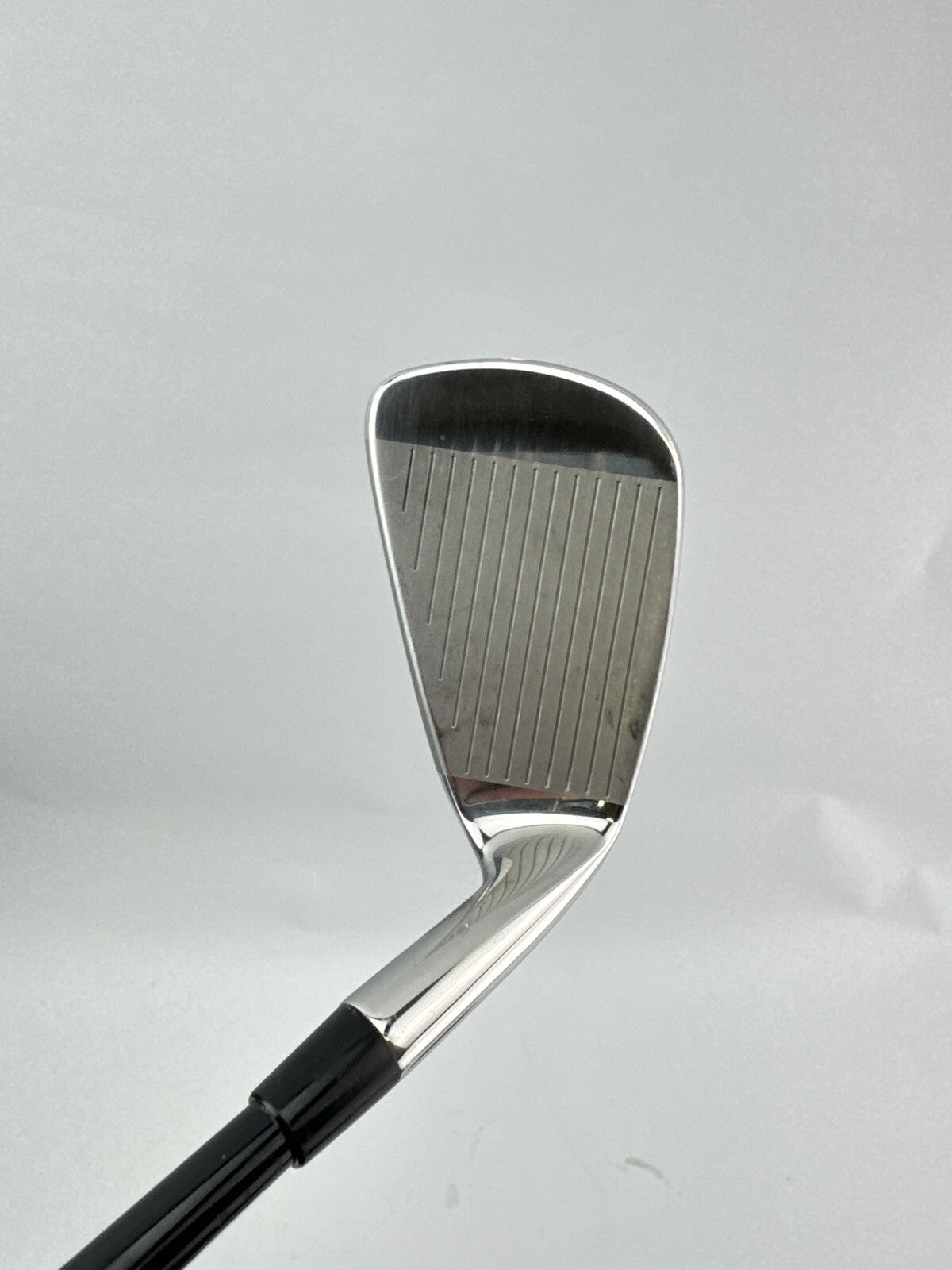 Cleveland Launcher Gap Wedge 49* HB Turbo Left Handed Regular Graphite/2269911