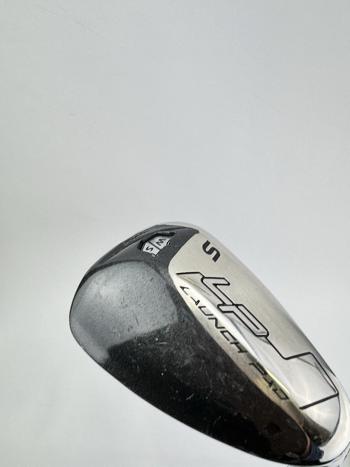Wilson Launchpad Sand Wedge 55* Catalyst 55 5.0 Senior Graphite /Right /308393