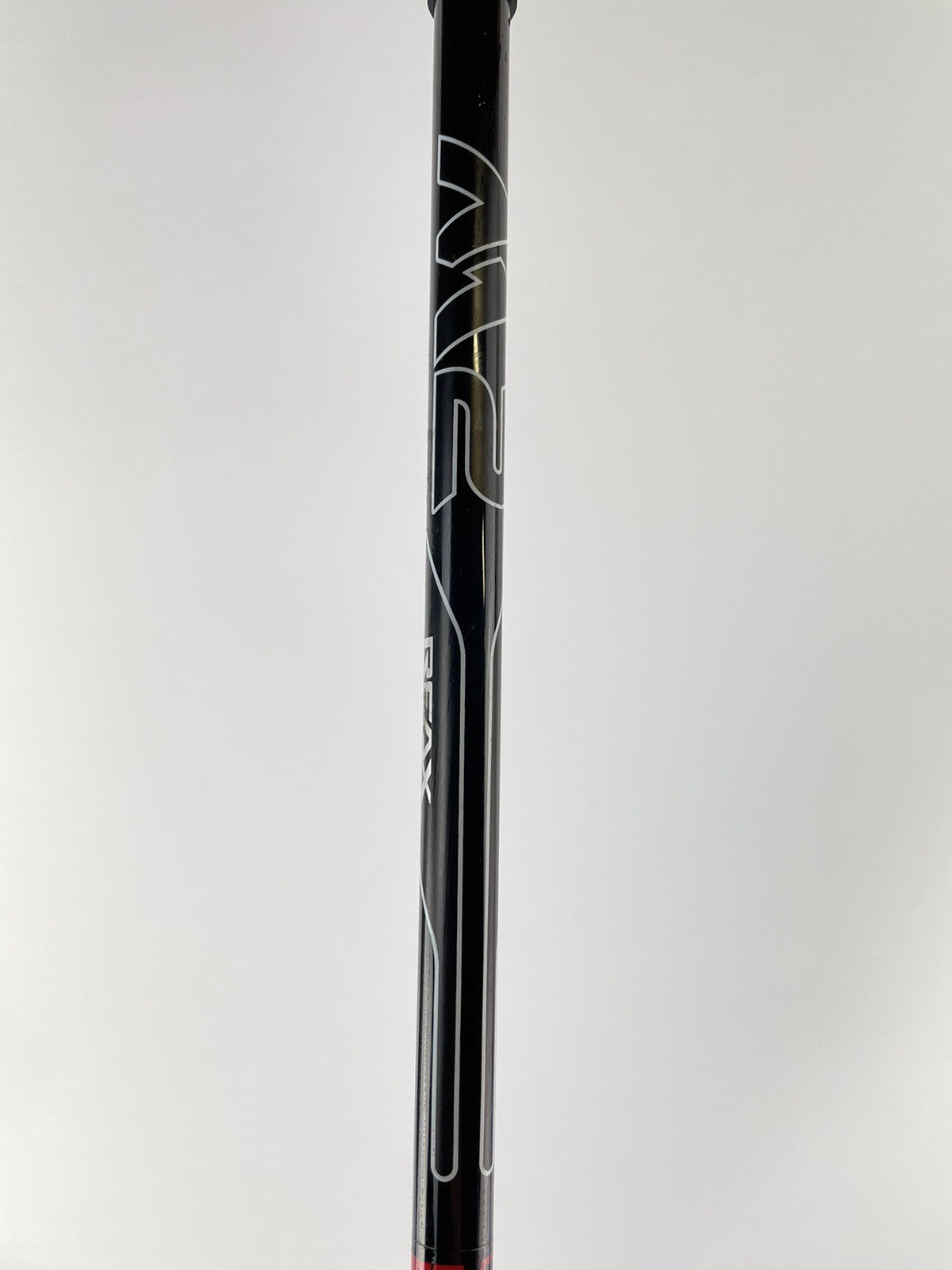 Taylormade AeroBurner HL 8 Iron Reax M Senior Graphite /Right /New Grip /1368714