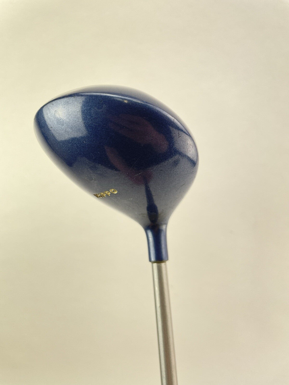Hippo Golf 7 Wood Devil Ladies Flex Graphite /Right Handed /New Grip /2026415