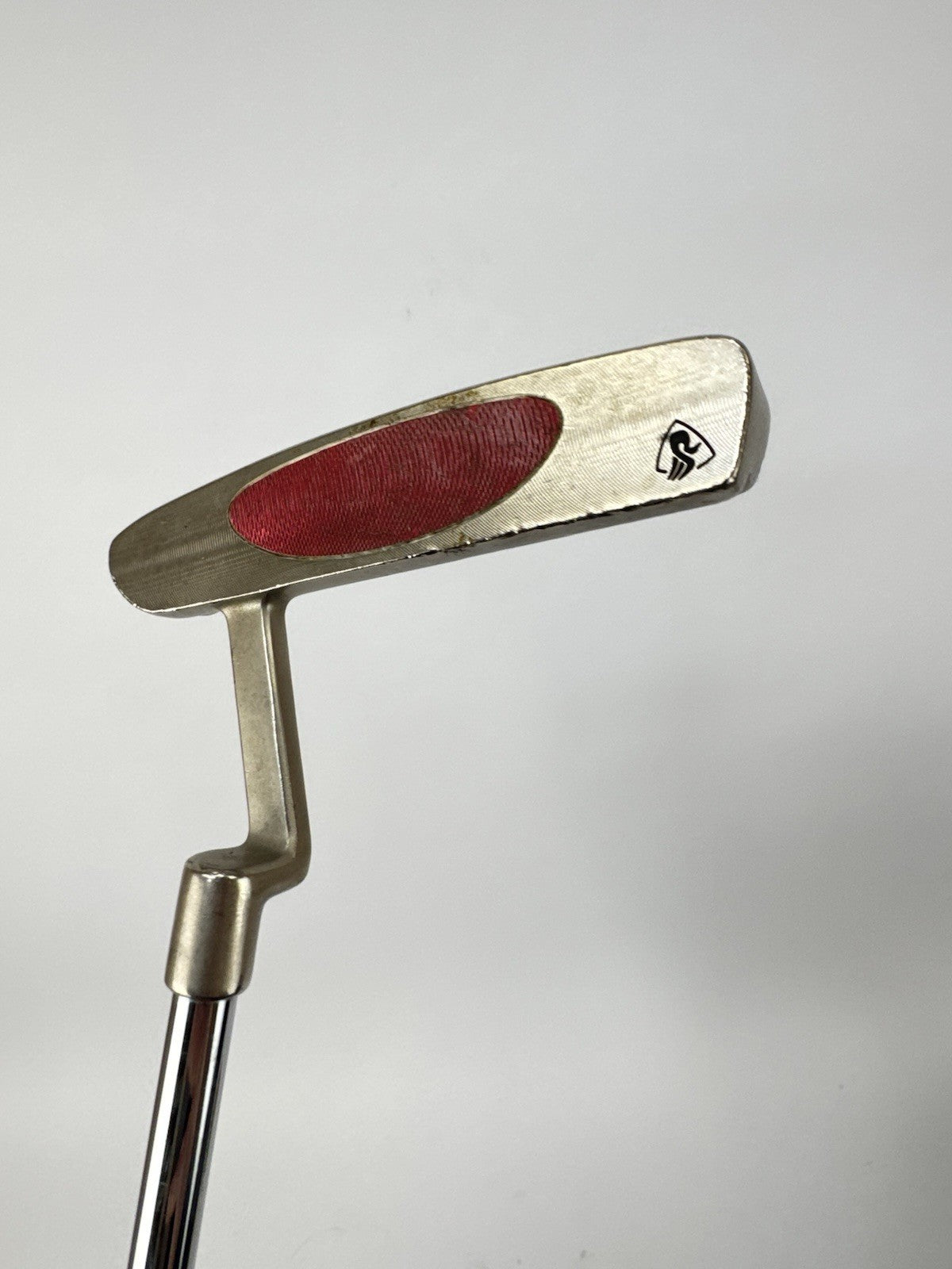 Taylormade Rossa Putter Sebring Sport 1 35” Right Handed /New Grip /3353510