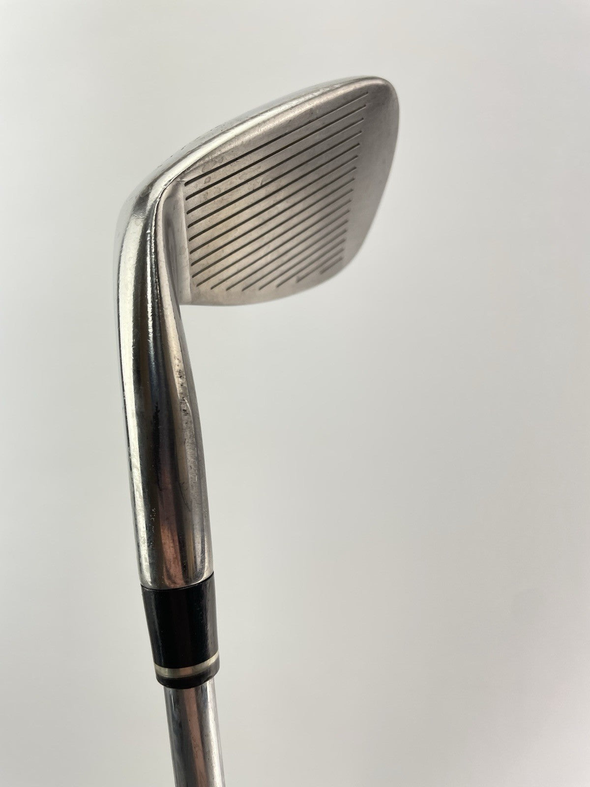 Adams Golf 9 Iron Ovation2 Uniflex Steel Shaft /Right Handed /New Grip /261246