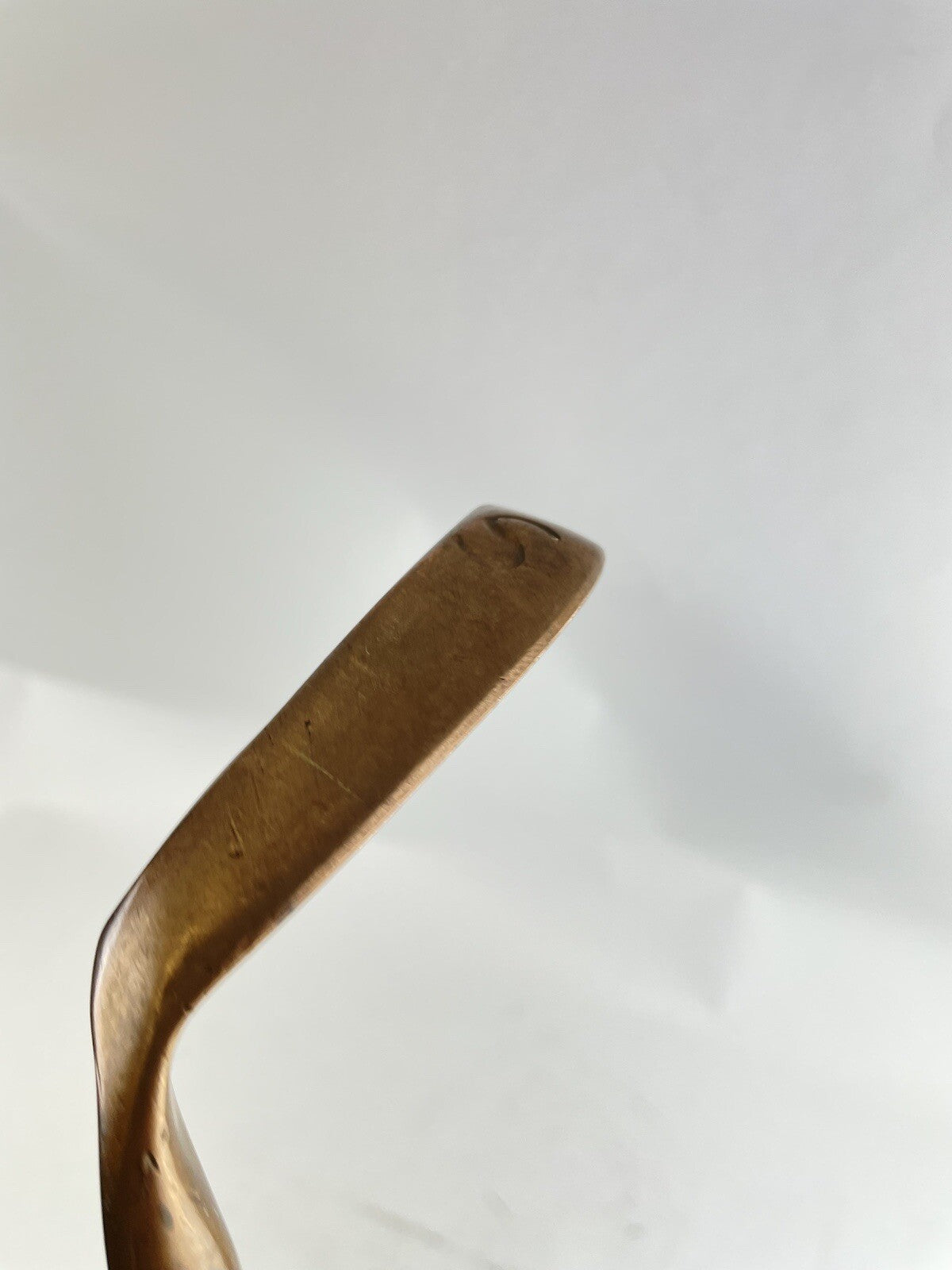 Ping Zing2 Becu Sand Wedge Black Dot S300 Stiff Steel /Golf Pride Mid/115409