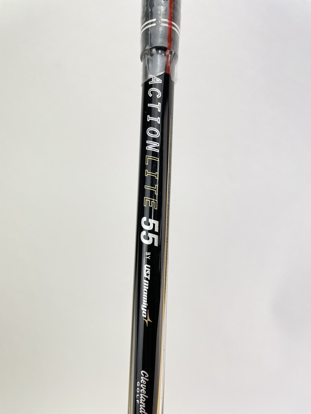 Cleveland 588MT Gap Wedge Left Handed Wedge Flex Graphite /New /1636714
