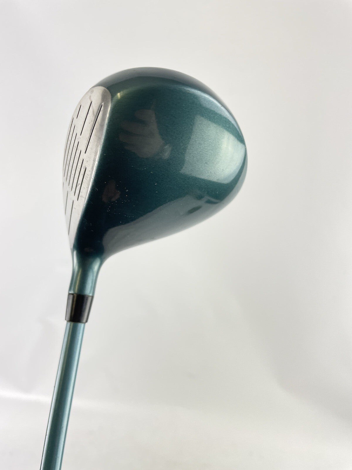 Mitsushiba Golf Ladies 5 Wood 19* Ladies Graphite /Right Hand /New Grip /891510