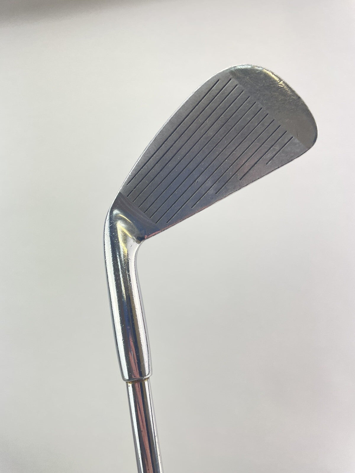 Slazenger Plus 2 Iron Regular Flex Steel /Right Handed /New Grip /2052911