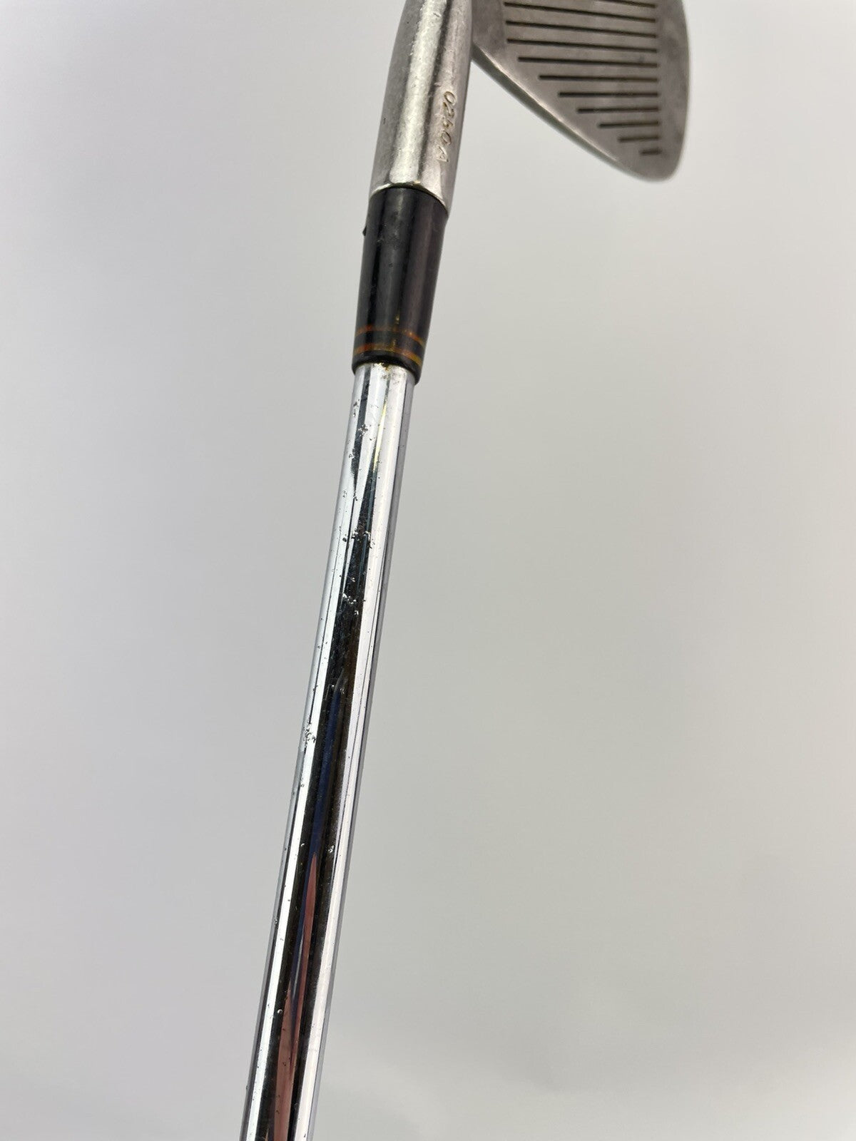 Howson Golf 1 Iron Persona Regular Flex Steel /Right Handed /New Grip /2170215