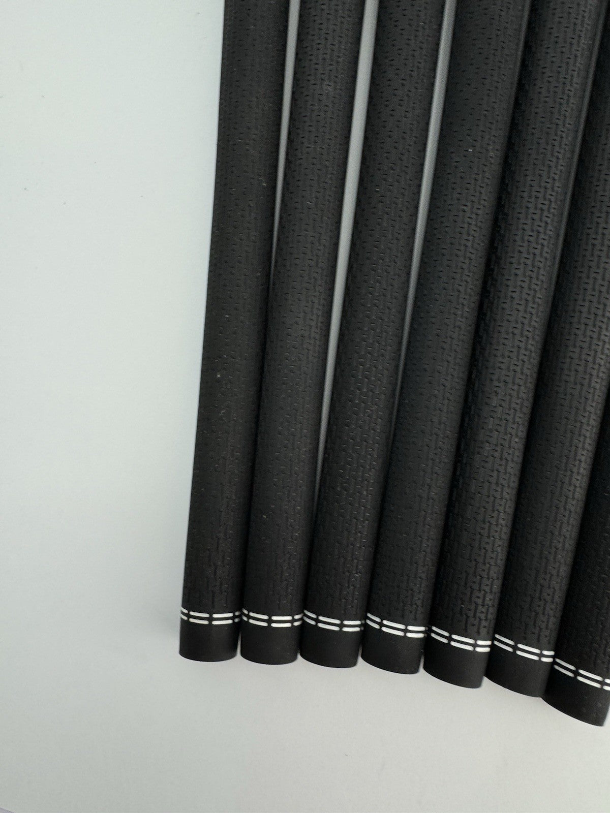 Golf Pride Mizuno Golf Grips (7) Tour Velvet Standard /Mens /Pulled /343732