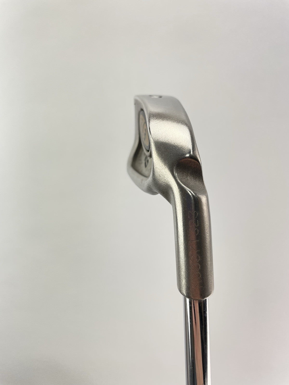 Ping i3 Blade 5 Iron Green Dot JZ Stiff Steel /Right Handed /New Grip /261023