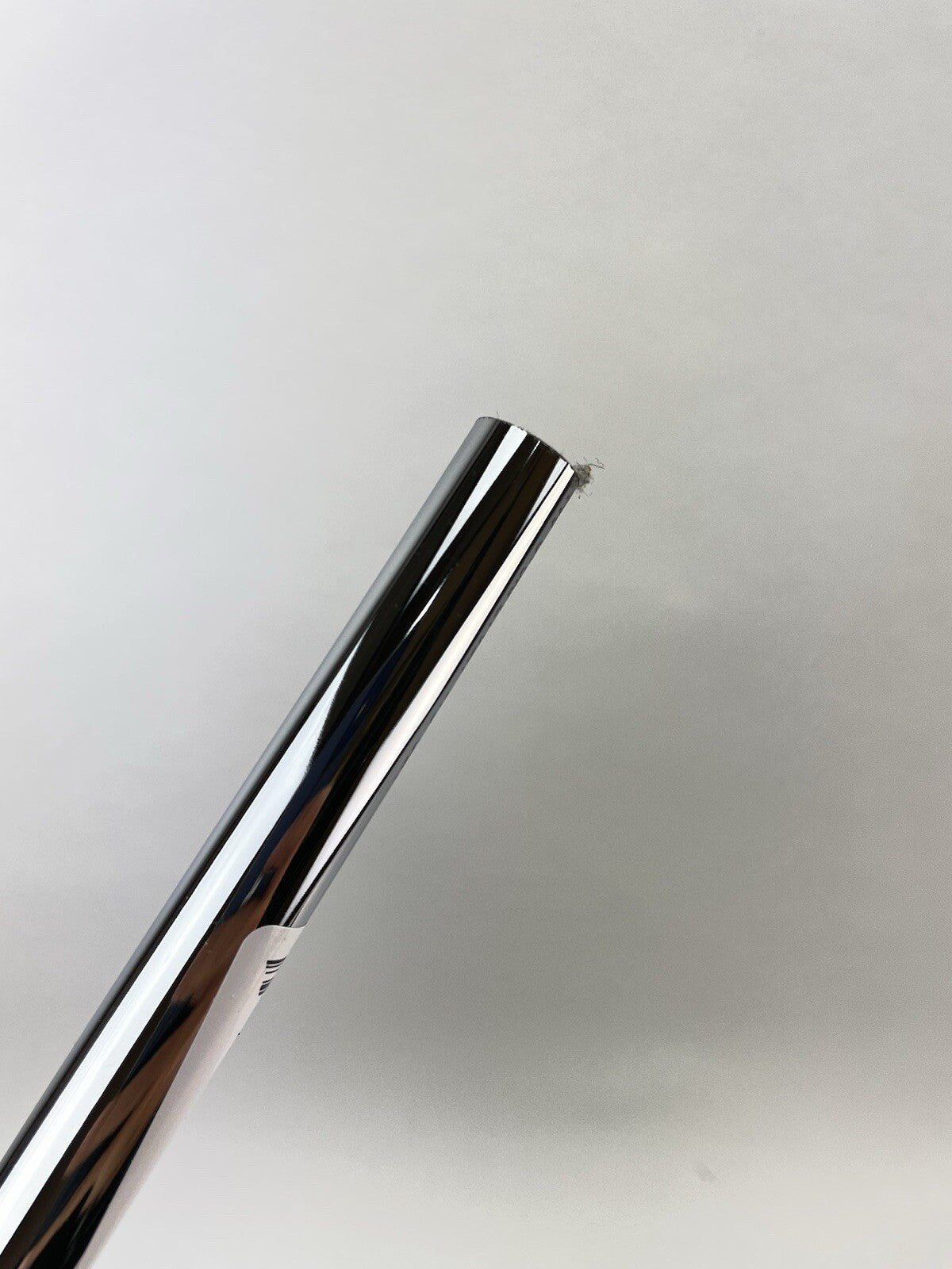 Project X Rifle Iron Shaft 6.5 X Flex Steel 105G 35" /0.370 Parallel /192209