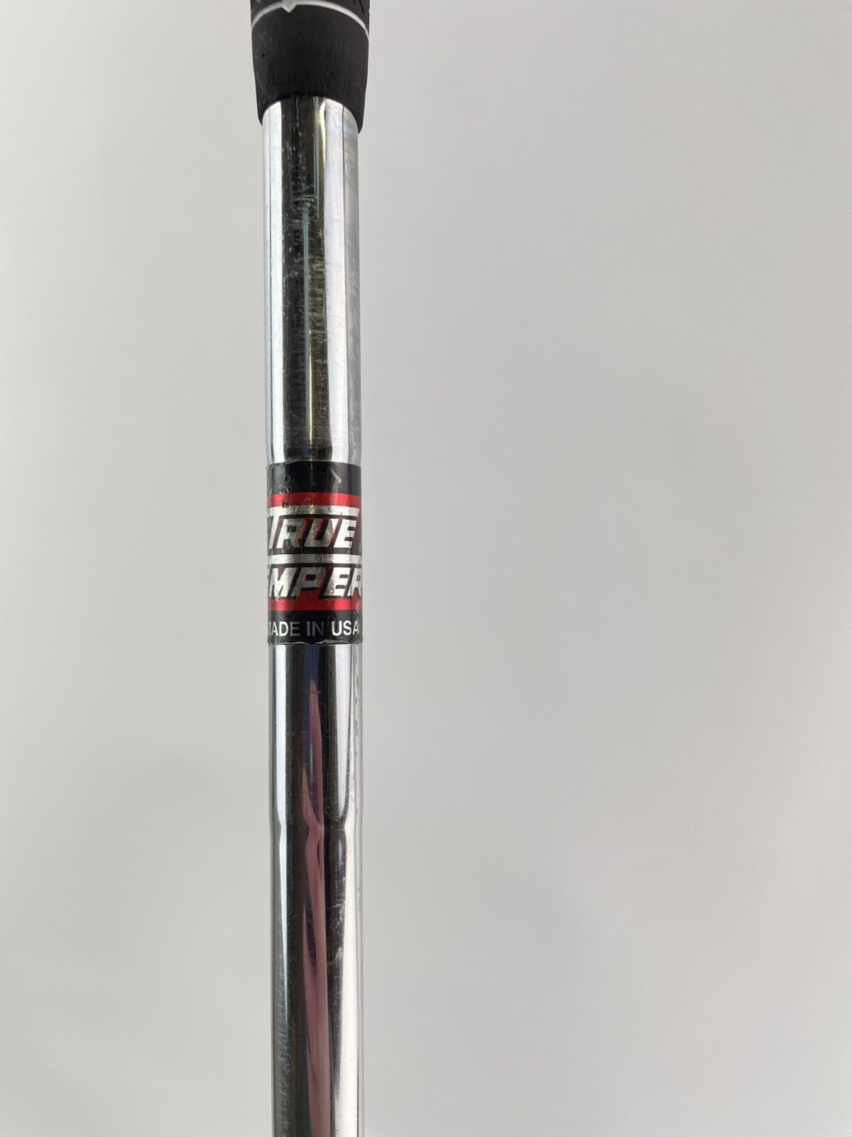Yoshiba Golf 3 Iron Staff Model Regular Flex Steel /Right /New Grip /2185613