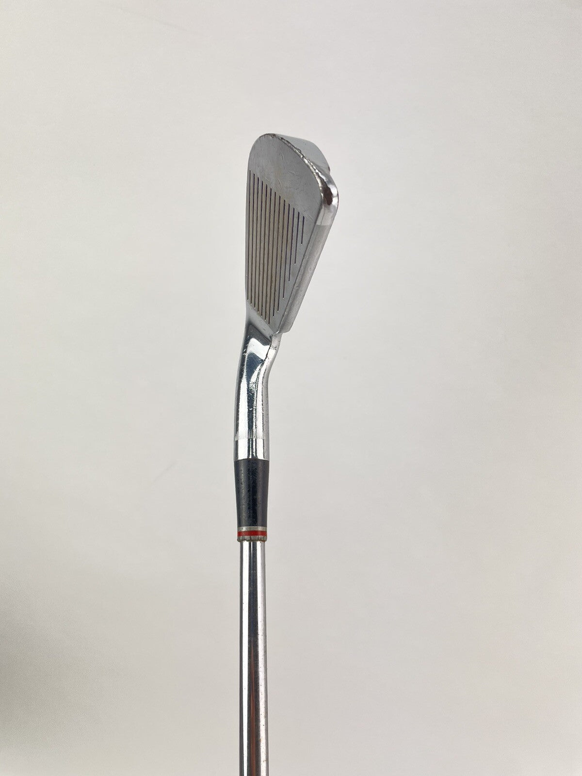 Ben Hogan 4 Iron Edge Forged 3 Regular Flex Steel /Right Handed /New Grip /1926213