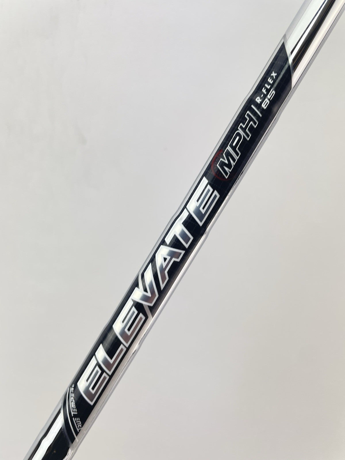Elevate MPH 85 Iron Shaft Regular Flex Steel 35 /0.370 Parallel /263163
